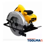 Sierra Circular 7 1/4" (184mm) 1600W Corte en 90° 65mm Stanley SC16-B2