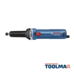 Esmeril Recto Cuello Largo 1/4" 750W 33000 rpm Bosch GGS 30 LS 0601.2B5.0E0-000