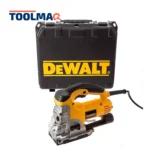 Sierra Caladora 701W 135mm Dewalt DW331K-B2