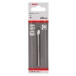Broca CYL-9 8 x 80mm para Cerámicos Bosch 2608.587.164-000
