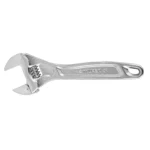 Llave ajustable (perico) 8" profesional cromada, Expert PET-8C 15506