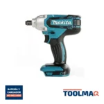 Llave de Impacto 1/2" 18V LXT 190Nm Baretool Makita DTW190Z