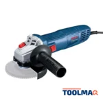 Amoladora Angular 4 1/2" 710W 12000 rpm Bosch GWS 700 0601.3A3.0E0-000