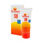 Protector Solar Sunwork FPS 50+ 50 g