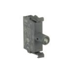 Block lámpara LED verde 110/130VAC para piloto/pulsador luminoso