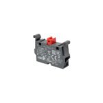 Block de contacto 1NC para pulsador o selector