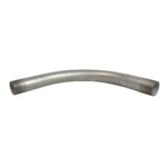 Curva Conduit acero galvanizado 1¨ x90° UL