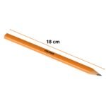 Lápiz para carpintero 18cm Truper - Imagen 2