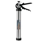 Aplicador de silicona tipo salchicha de 600 ml Truper