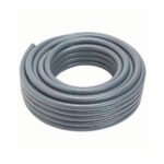 Tubería flexible Liquid Tight con forro de PVC 1/2¨ x100mts