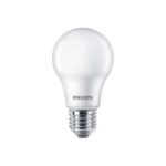 Lámpara LED Bulb 10.5-85W (foco) E27 luz fría