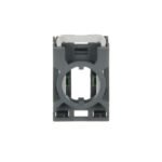 Block de contacto 2NA+cuerpo para pulsador o selector