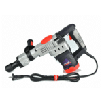 Martillo Demoledor Hexagonal 5 Kg 1900W Makute - Imagen 3