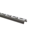 Accesorio de soporte C-SVO GS long:3000mm para bandejas