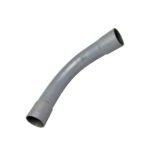 Curva PVC SAP 2¨ 1/2 x 90°