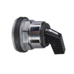 Selector manija larga no luminoso 3 posiciones fijas 30mm 1NA NEMA