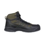 Botin De Seguridad Activex AX6 S3 Antiestatico