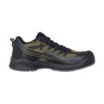 Zapato De Seguridad Activex AX7 S3 Antiestatico