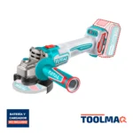 AMOLADORA 4.5” 1000W/MAX 20V BRUSHLESS 3000-9000PRM 115MM M14 1000W/MAX INDUSTRIAL - TAGLI27153