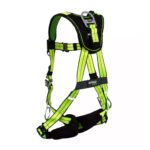 Arnes Safewaze de 3 argollas PRO - Imagen 2