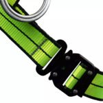 Arnes Safewaze de 3 argollas PRO - Imagen 3