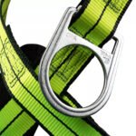 Arnes Safewaze de 3 argollas PRO - Imagen 4