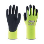 GuanteTowa 397 poliester latex HV