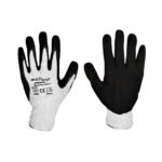 Guante Activex Nylon Nitrilo anticorte 5 DN131