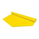 Rollo de manta aislante Salisbury clase 0 tipo II Color Amarillo
