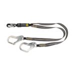 Cabo de vida Safewaze con amortiguador en Y Arc Flash 1,8 mt