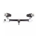 Anclaje Safewaze de carro para vigas 018-4001
