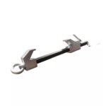 Anclaje Safewaze para vigas vertical 019-4009