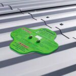 Anclaje de cable Safewaze pasante 2' (0.6m) 020-4020 - Imagen 5