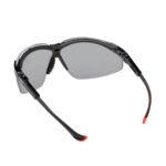 Lente Uvex Genesis XC gris HS - Imagen 2