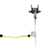 Anclaje Safewaze de techo giratorio SRL-022-4084 - Imagen 4