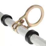 Anclaje Safewaze deslizante para viga 12"-30 - Imagen 3