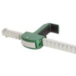 Anclaje Safewaze deslizante para viga 12"-30 - Imagen 5
