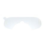 Cubre visor Elipse para respirador Integra SPM520 paquete 10 micas