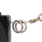 Línea Horizontal Safewaze Quadranth 19,5 M - Imagen 2