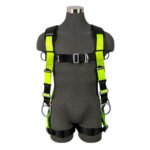 Arnés Safewaze Reflectivo: 3D- FD (L/XL)