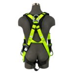 Arnés Safewaze Reflectivo: 3D- FD (L/XL) - Imagen 2