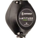 Retráctil Safewaze simple Latitude HD 3.3m cinta gancho grande - Imagen 3