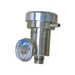 Regulador Caudal a demanda para MicroDock II - IntelliDoX