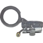 FRENO O SALVACAIDAS P/SOGA 1/2" ANSI N-616 INOX 3600LBS(16KN) YOKE
