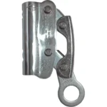 FRENO O SALVACAIDAS P/SOGA 5/8" ANSI N-602-Z P ACERO 3600LBS(16KN) YOKE