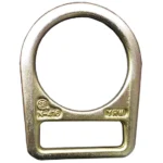 ANILLA TIPO "D" RING GRANDE ANCHO INTERIOR 54mm N-416L 5000LBS (45KN) YOKE