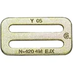 HEBILLA REGULADORA MACHO N-420 4000LBS(18KN) YOKE