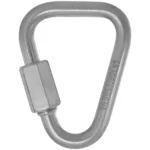 CARABINERO ACERO APERTURA 10mm SEGURO CON ROSCA 7355-08 YOKE