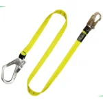 LÍNEA CONEXIÓN, 1.8m, 1 GANCHO 3/4", 1 GANCHO 21/4" XN1G HAUK