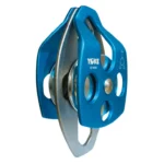 POLEA DOBLE DE 16mm P216 HAUK